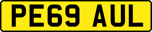 PE69AUL