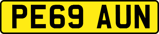 PE69AUN