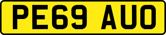 PE69AUO