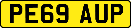 PE69AUP