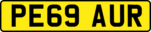 PE69AUR