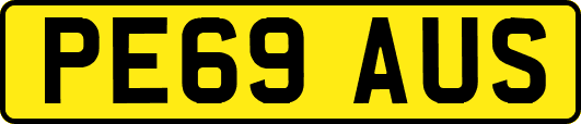 PE69AUS