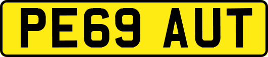 PE69AUT