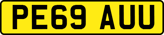 PE69AUU