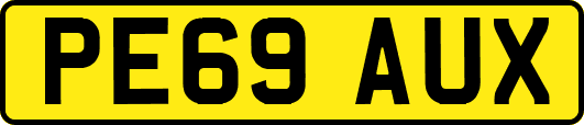 PE69AUX