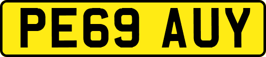 PE69AUY