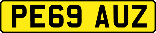 PE69AUZ