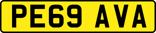 PE69AVA