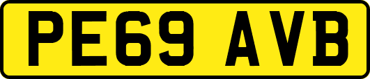 PE69AVB