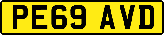 PE69AVD