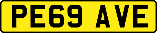 PE69AVE