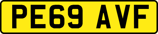 PE69AVF