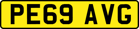 PE69AVG