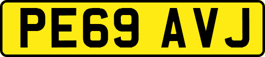 PE69AVJ