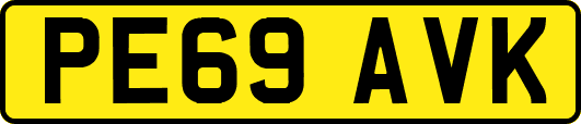 PE69AVK