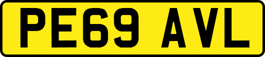 PE69AVL
