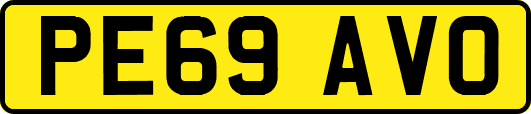 PE69AVO