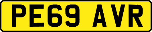 PE69AVR
