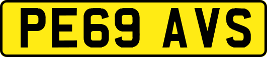 PE69AVS