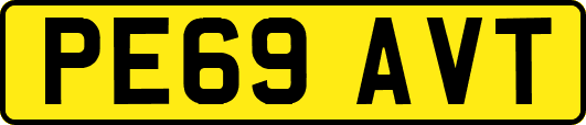 PE69AVT