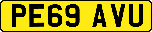 PE69AVU