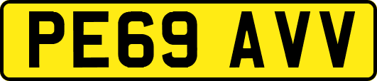 PE69AVV