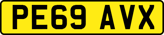 PE69AVX