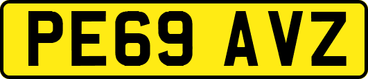 PE69AVZ