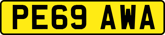 PE69AWA