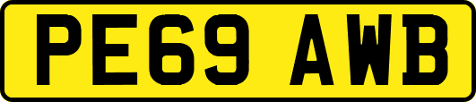 PE69AWB