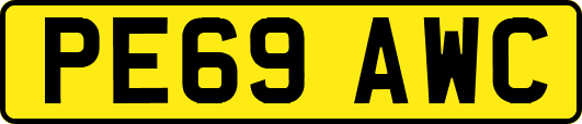 PE69AWC