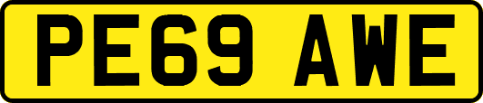 PE69AWE