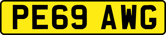 PE69AWG