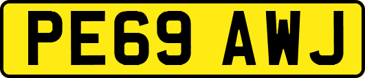 PE69AWJ