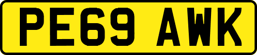 PE69AWK