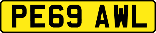 PE69AWL