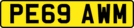PE69AWM