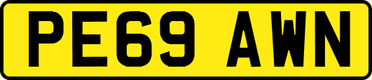 PE69AWN