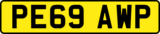 PE69AWP
