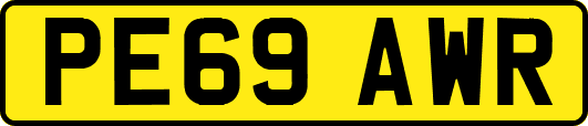 PE69AWR