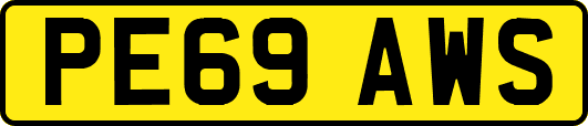 PE69AWS