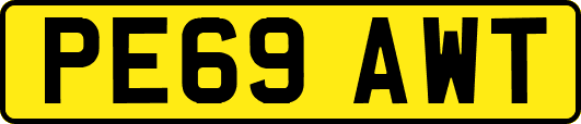 PE69AWT