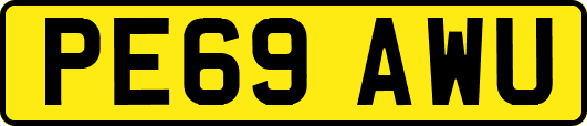 PE69AWU