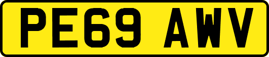 PE69AWV
