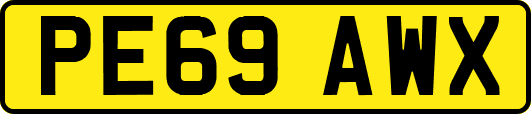 PE69AWX