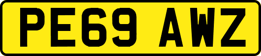 PE69AWZ
