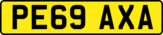 PE69AXA