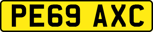 PE69AXC