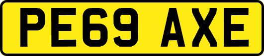 PE69AXE