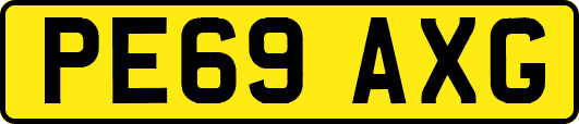 PE69AXG